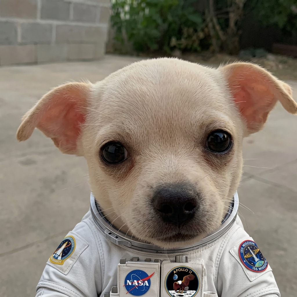 Astronaut