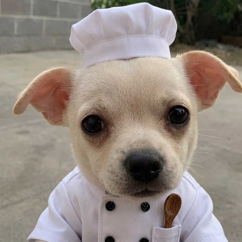 El Chef