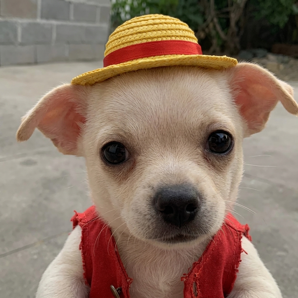 Luffy