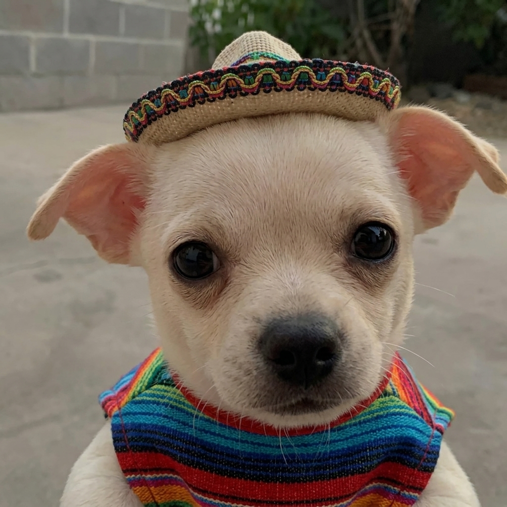 El Mexicano