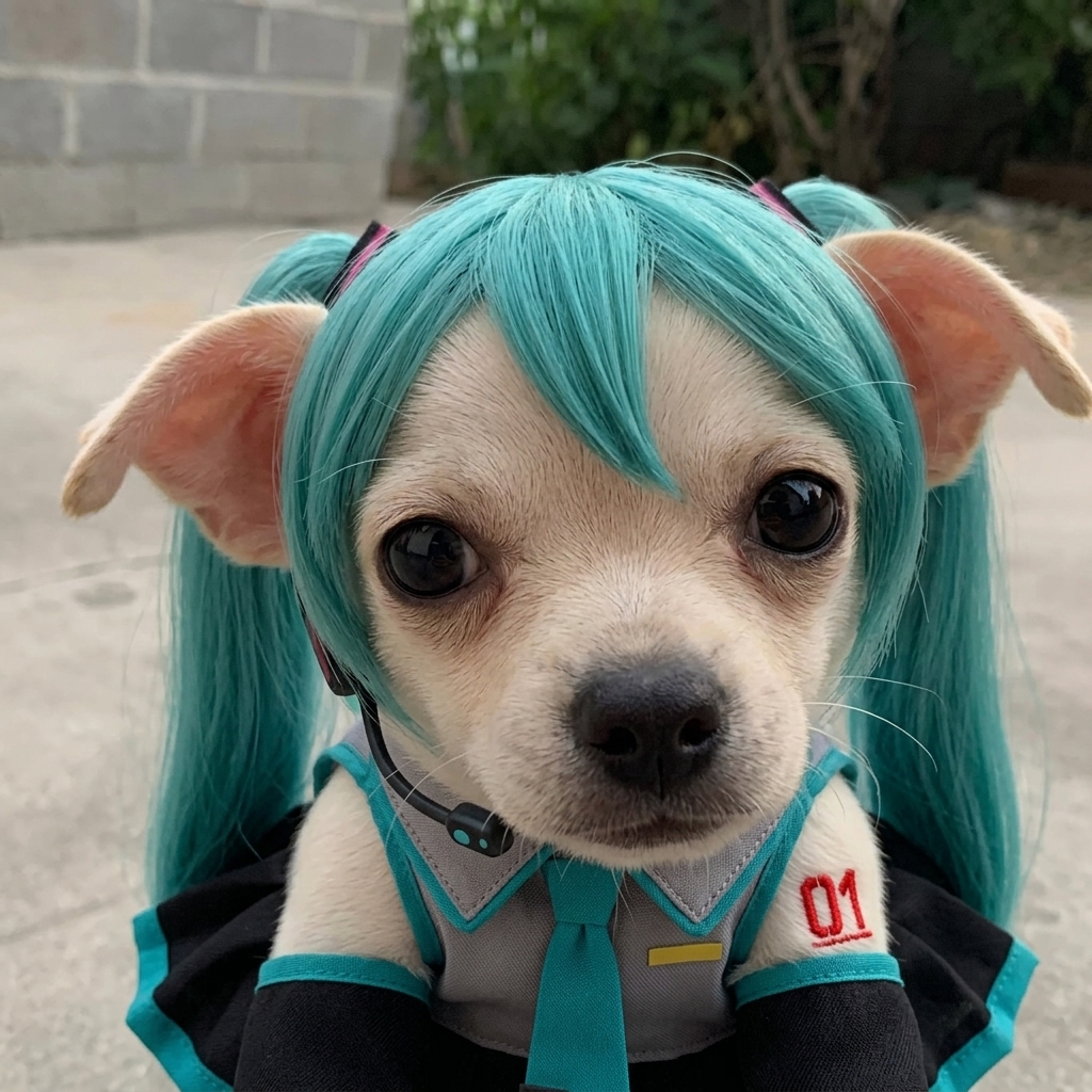 Goob Miku