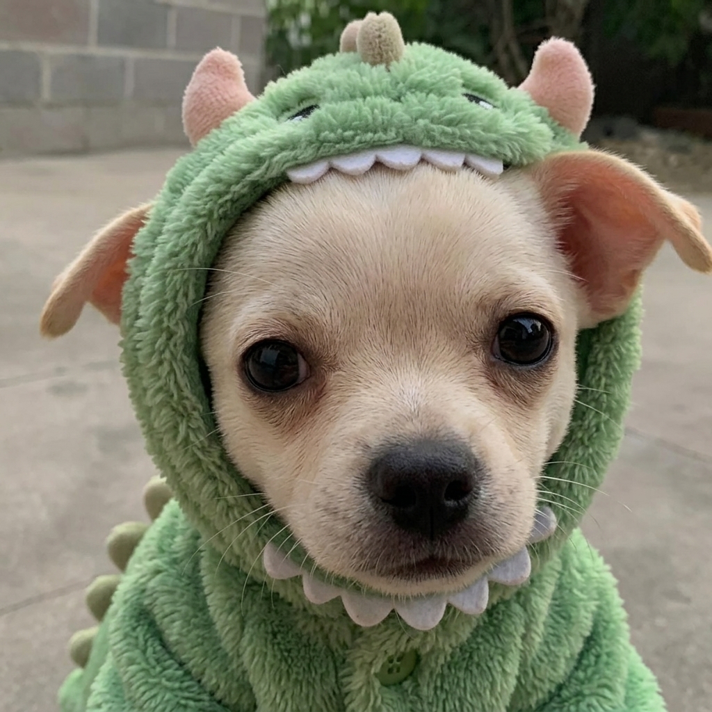 El Monstruo