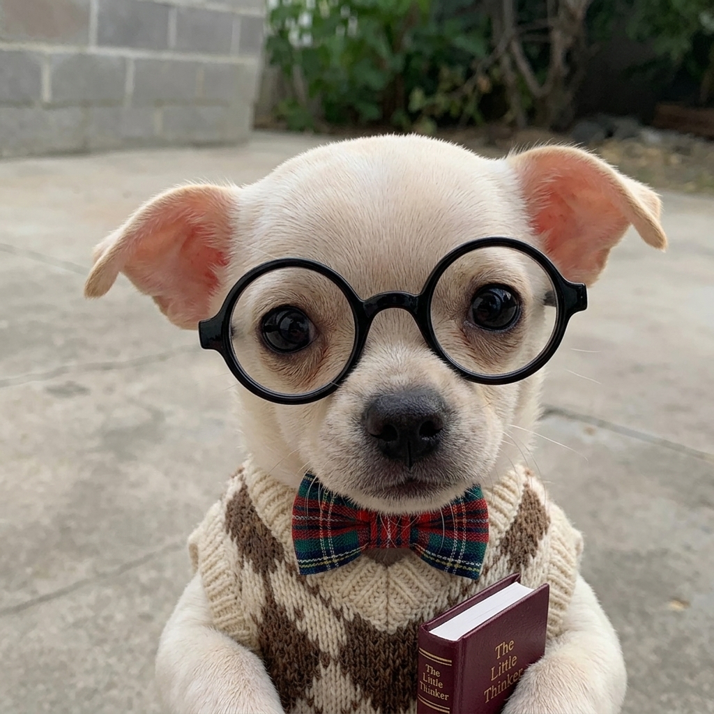 The Nerd