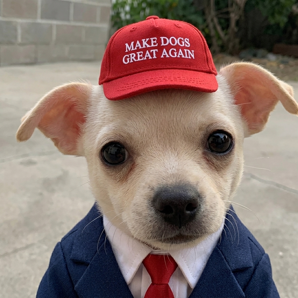 El Presidente