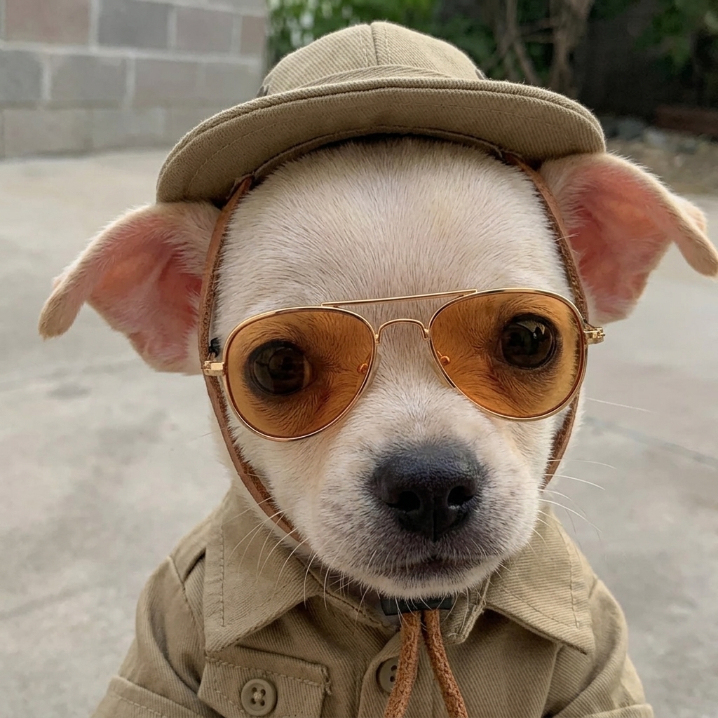 Safari