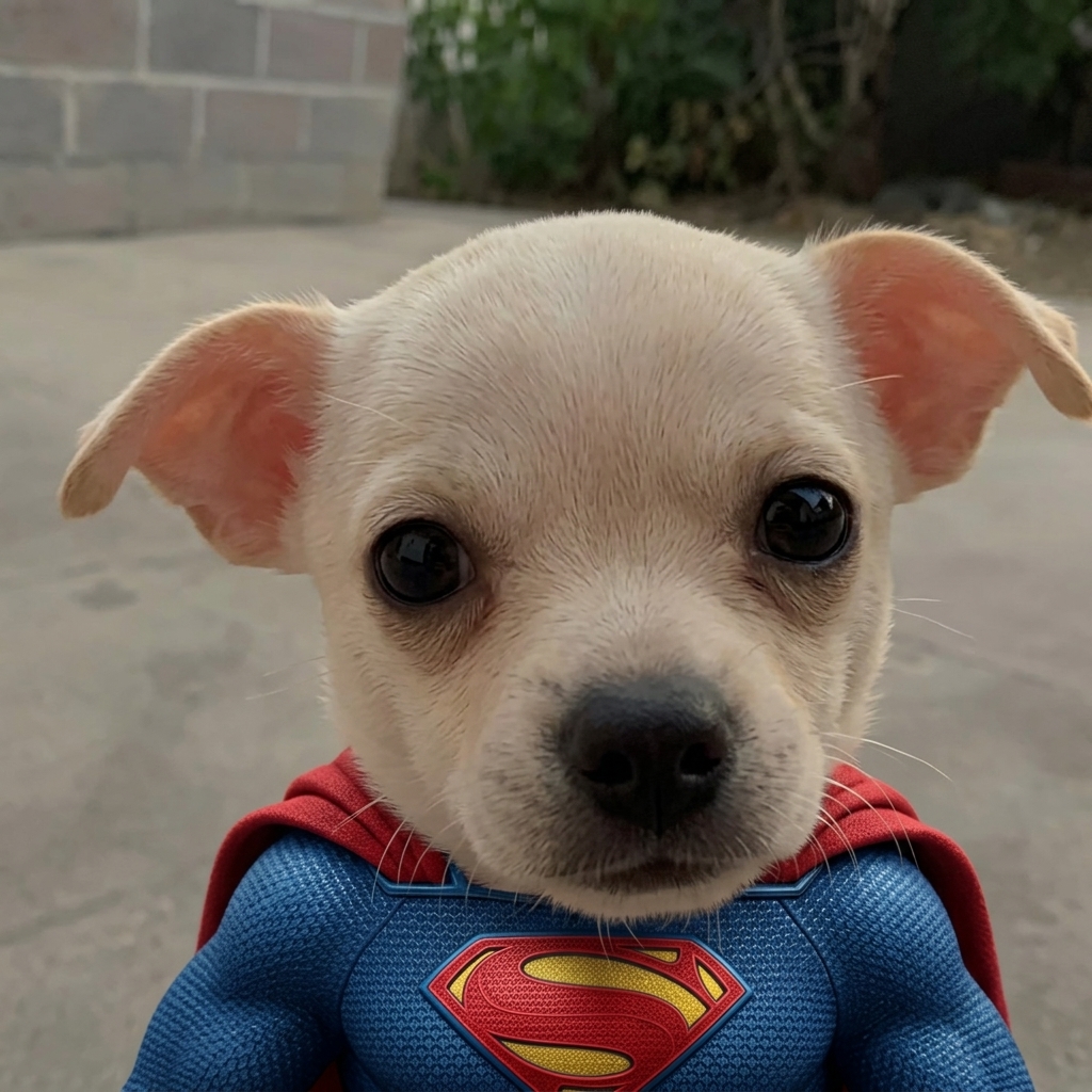 Supergoob