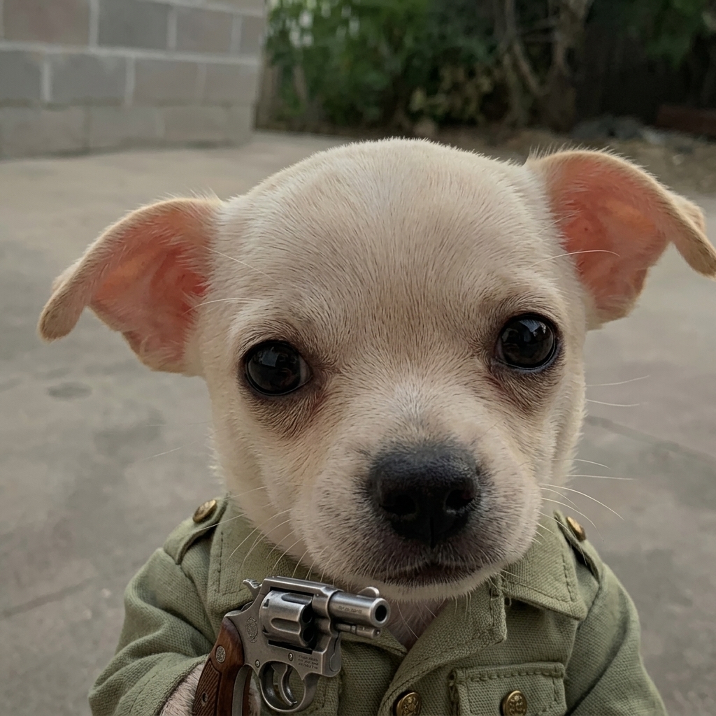 Taxi Driver
